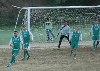 Terza categoria, per il Carfizzi terza vittoria consecutiva