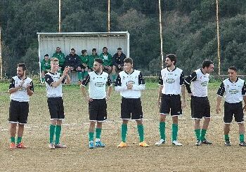 Terza categoria. Al Belvedere basta uno spunto di Curcio