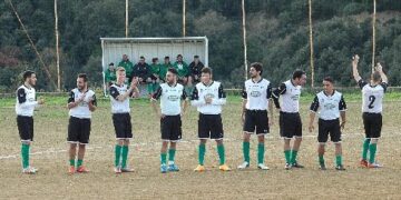 Terza categoria. Al Belvedere basta uno spunto di Curcio