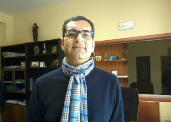 Spano’: ritrovare spirito unitario sulla questione Marrelli Hospital