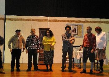 La cooperativa sociale Co.Ri.S.S. porta la psichiatria a teatro