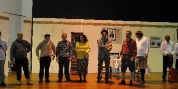 La cooperativa sociale Co.Ri.S.S. porta la psichiatria a teatro