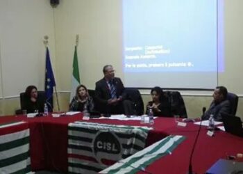 Strongoli, ‘La voce del silenzio’ incontro contro la violenza sulle donne