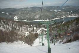 Natale con i tuoi, capodanno con la neve arrivata in abbondanza nella Sila