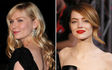 Kirsten Dunst vs Emma Stone: sfida tra le Donne Ragno