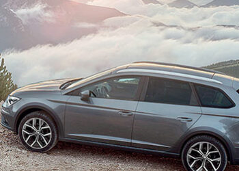 Seat Leon X-Perience, quando la wagon gioca all’«off-road»