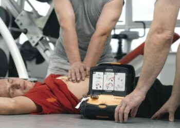 Le palestre sprovviste di Defibrillatori rischiano di chiudere