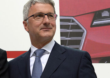 Il ceo Stadler: «Audi, piano da un miliardo»
