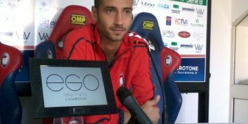 Serie B 19^ giornata, ai varesotti bastano i primi quattro minuti per conquistare i tre punti