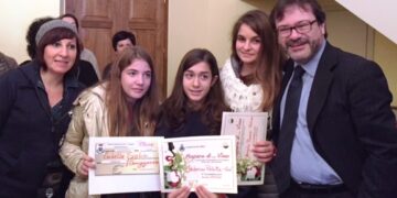 Un successo la ‘Festa del Vino Nuovo’ a Ciro’