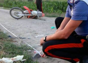 Scontro tra moto da cross a Petilia Policastro: muore 16enne