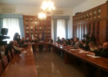 SS106, interventi Anas nel tratto di Catanzaro per diminuire incidenti