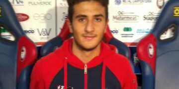 Fc Crotone, i rossoblù Dezi e Nicoletti tra gli Azzurri Under 21 e Under 17