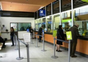 Riscosse pensioni di parenti morti, 40 denunce in Calabria