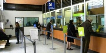 Riscosse pensioni di parenti morti, 40 denunce in Calabria