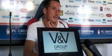 Serie B, Crotone–Vercelli, stadio Ezio Scida sabato 13 dicembre ore 15.00