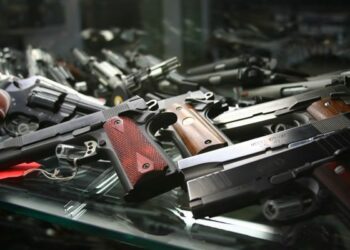 Armi: novita’ per la detenzione, serve il certificato medico