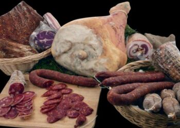 Sua maesta’ il maiale, arriva la sagra a Melissa