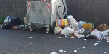 Ciro’, il 9 dicembre parte la raccolta differenziata