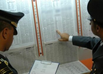 Scoperti tre centri scommesse illegali a Catanzaro