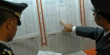 Scoperti tre centri scommesse illegali a Catanzaro