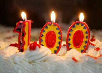 Casabona festeggia la ‘nonnina’ centenaria