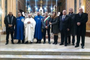 ANIOC nel duomo di Strongoli (1)