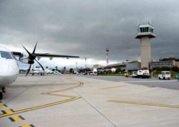 Aeroporto Reggio Calabria, Oliverio: riconosciuto d’interesse nazionale