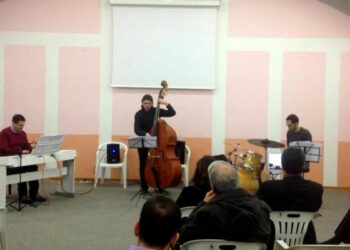 Musica, applausi a Ciro’ Marina per il jazz d’autore