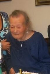 Muore a 101 anni la piu’ longeva di Ciro’