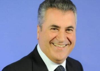 Calabria: Antonio Scalzo eletto presidente del Consiglio alla regione