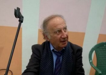 ‘C’era una volta il Night’, presentato il nuovo libro del sognatore Amoruso