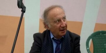 ‘C’era una volta il Night’, presentato il nuovo libro del sognatore Amoruso