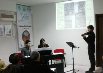 Centenario nascita Michele Di Donato, caposcuola della storia dello sport