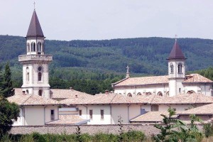 Certosa Serra San Bruno