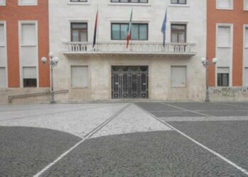 ‘Marco Polo’: finalmente Crotone ha il presidente delle Pari Opportunita’