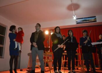 A Ciro’ Marina in scena concerto per ‘Save The Children’