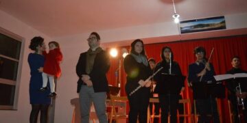 A Ciro’ Marina in scena concerto per ‘Save The Children’