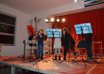 A Ciro’ Marina in scena concerto per ‘Save The Children’