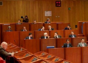 Regione Calabria, ecco i dirigenti dei Dipartimenti in attesa del bando