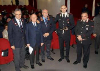 Carabinieri, la storia dell’Arma nella provincia di Cosenza