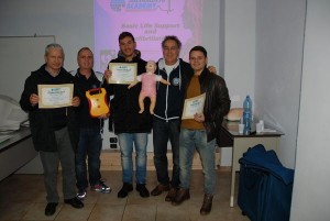 Corso BLSD fine 2014 (9)