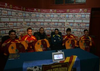 Polisportiva Isola, presentati i nuovi acquisti: la D è un obiettivo concreto