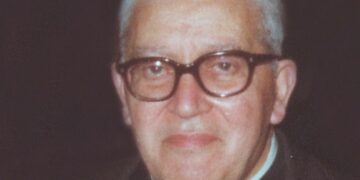 Mons. Vitetti nel Foglietto della Domenica