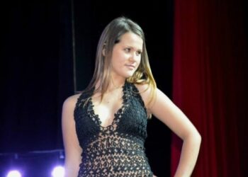 Lo scettro di ‘Miss delle Miss’ va alla catanese Rosanna Sapia