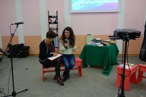 Evento LaAV a Cirò Marina (2)