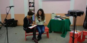 Ciro’ Marina, storie di integrazioni all’evento LaAV