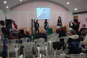 Evento LaAV a Cirò Marina (3)