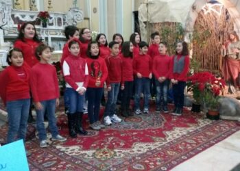 La famiglia: patrimonio antico in una realta’ nuova