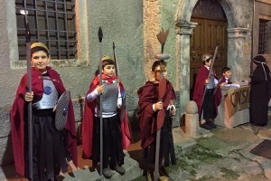 Feste natalizie a Cotronei (4)